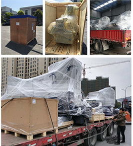標準木箱包裝,物流運輸安全可靠